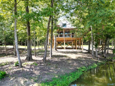 Lake Lot For Sale in Cedar Bluff, Alabama