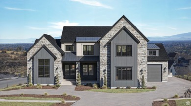 Lake Home For Sale in Alpine, Utah