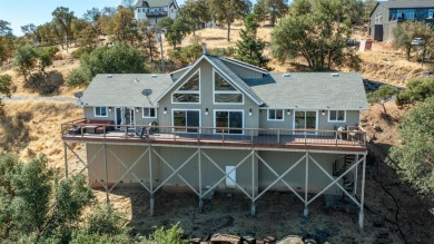 Lake Home For Sale in Copperopolis, California