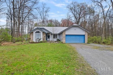 Lake Lorelei Home For Sale in Fayetteville Ohio