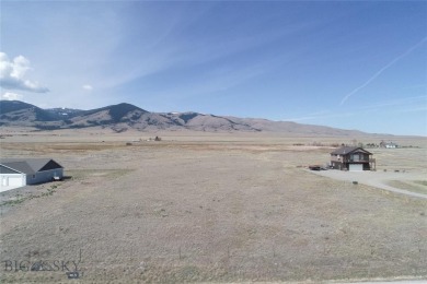 Lake Lot For Sale in Townsend, Montana