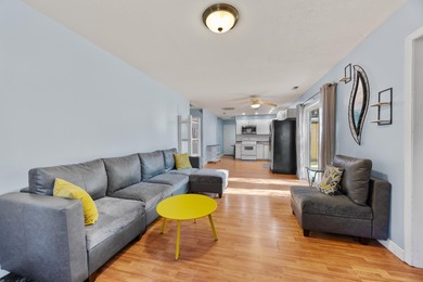 Looking for that property that gives you distance from your