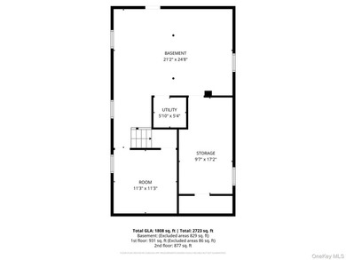 Large, colonial, legal 2 family- 6 total bedrooms, 3 full - photo 5