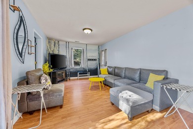 Looking for that property that gives you distance from your