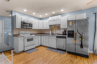 Looking for that property that gives you distance from your