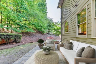 This beautifully updated brick traditional home is in the - photo 10