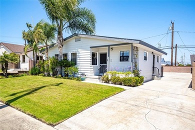 Welcome to 5209 Sepulveda Blvd, a charming 3-bedroom, 2-bath - photo 2