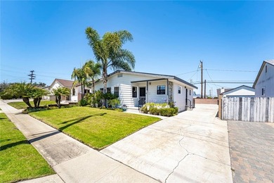 Welcome to 5209 Sepulveda Blvd, a charming 3-bedroom, 2-bath - photo 3