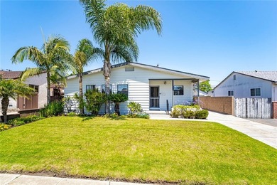 Welcome to 5209 Sepulveda Blvd, a charming 3-bedroom, 2-bath - photo 4