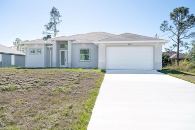 Lehigh Acres Area Home For Sale in Lehigh Acres Florida