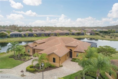 (private lake, pond, coastal) Home Sale Pending in Fort Myers Florida