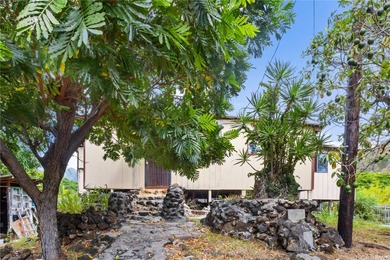 Fabulous opportunity to own a large lot property in Manoa! Keep - photo 11