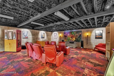 Elephant Butte Reservoir Home For Sale in Truth or Consequences New Mexico