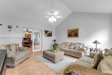 Nestled on a quiet street in one of East Kendall's most - photo 11