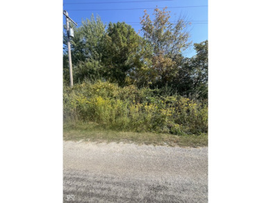 Heritage Lake Lot For Sale in Coatesville Indiana