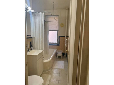 Well maintained, sunny, clean, spacious two bedroom and two full