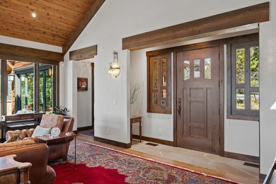 Exceptional lakefront estate settled on one of Northwest - photo 12