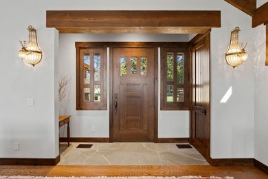 Exceptional lakefront estate settled on one of Northwest - photo 13