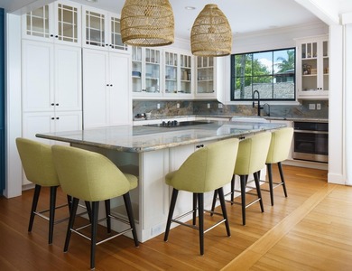 Set on beautifully curated grounds in Spreckelsville on Maui's - photo 13
