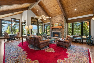 Exceptional lakefront estate settled on one of Northwest - photo 14