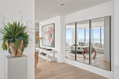 Occupying half of the 34th floor at UNA Residences, this - photo 15