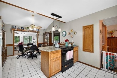 Experience breathtaking bluff-top living with one of the most - photo 15