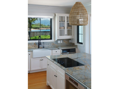 Set on beautifully curated grounds in Spreckelsville on Maui's - photo 15