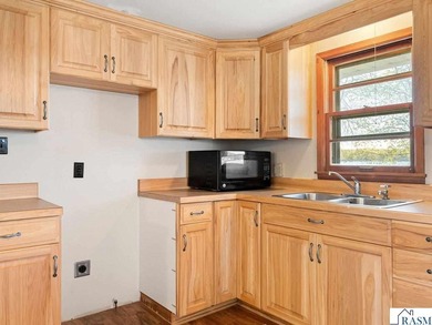 Cute cabin on level lake lot on the north shore of Lake Tetonka! - photo 15