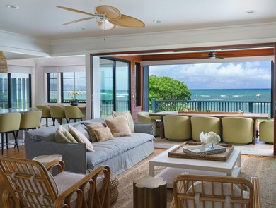 Set on beautifully curated grounds in Spreckelsville on Maui's - photo 16