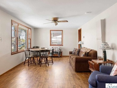 Cute cabin on level lake lot on the north shore of Lake Tetonka! - photo 17