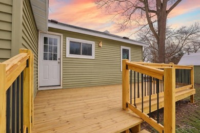 Back on the market! The previous buyers got cold feet, which - photo 17