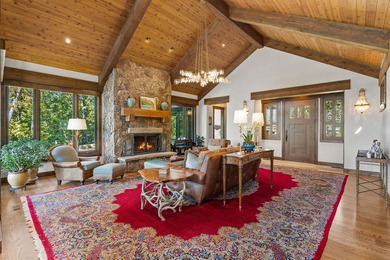 Exceptional lakefront estate settled on one of Northwest - photo 18