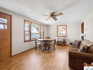 Cute cabin on level lake lot on the north shore of Lake Tetonka! - photo 18