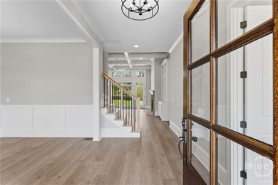Luxury meets location in this exquisite new construction by a - photo 19