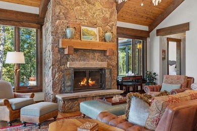 Exceptional lakefront estate settled on one of Northwest - photo 19