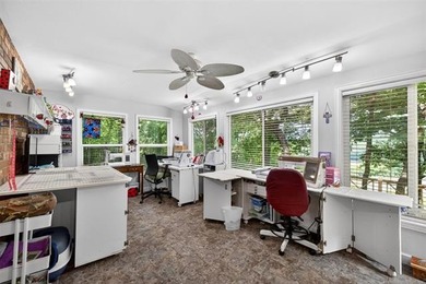 Experience breathtaking bluff-top living with one of the most - photo 19