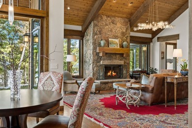 Exceptional lakefront estate settled on one of Northwest - photo 20