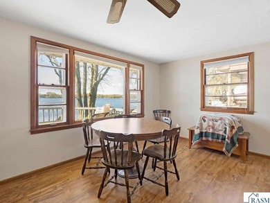 Cute cabin on level lake lot on the north shore of Lake Tetonka! - photo 20