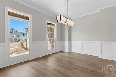 Luxury meets location in this exquisite new construction by a - photo 21