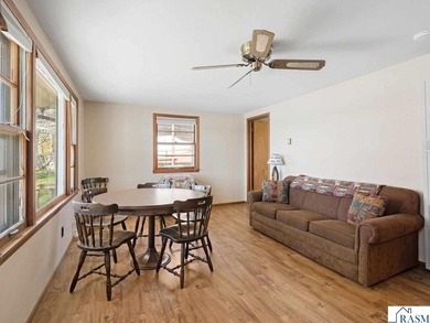 Cute cabin on level lake lot on the north shore of Lake Tetonka! - photo 21