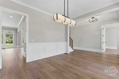 Luxury meets location in this exquisite new construction by a - photo 22