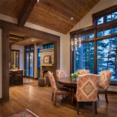 Exceptional lakefront estate settled on one of Northwest - photo 22