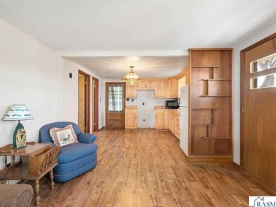 Cute cabin on level lake lot on the north shore of Lake Tetonka! - photo 22
