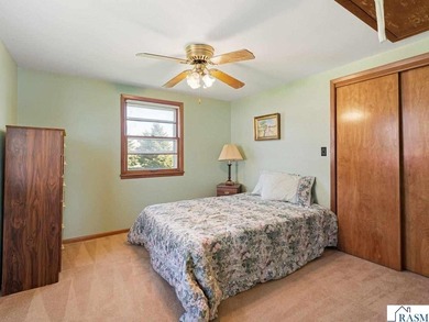 Cute cabin on level lake lot on the north shore of Lake Tetonka! - photo 23