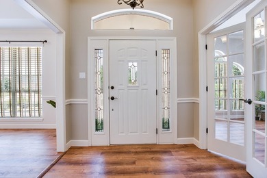 Welcome to this beautifully updated 3-bedroom, 2-bath home in - photo 3