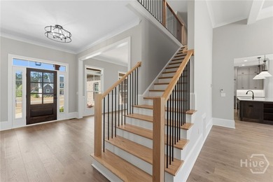 Luxury meets location in this exquisite new construction by a - photo 24