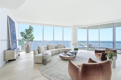 Occupying half of the 34th floor at UNA Residences, this - photo 24
