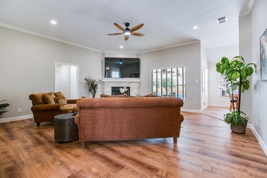 Welcome to this beautifully updated 3-bedroom, 2-bath home in - photo 4