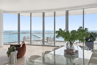 Occupying half of the 34th floor at UNA Residences, this - photo 25