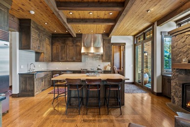 Exceptional lakefront estate settled on one of Northwest - photo 26